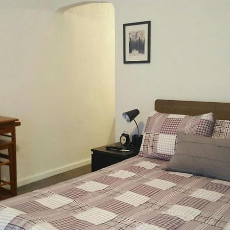 Motel Room With Kitchenette At Base Of Mt Hood Mount Hood Village Bagian luar foto
